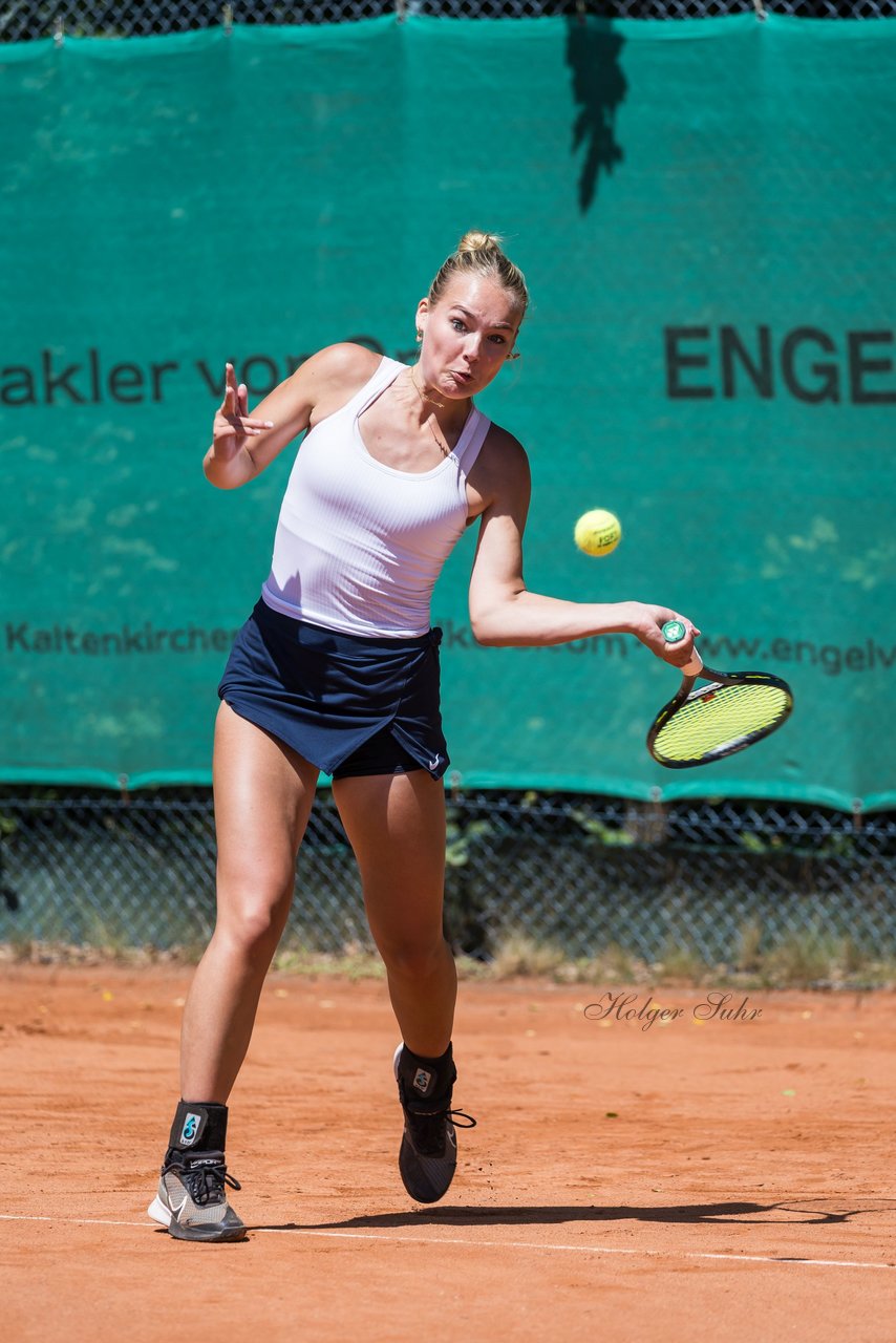 Philippa Färber 92 - RL TC an der Schirnau - SV Zehlendorfer Wespen : Ergebnis: 9:0